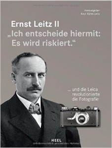 ernst leitz