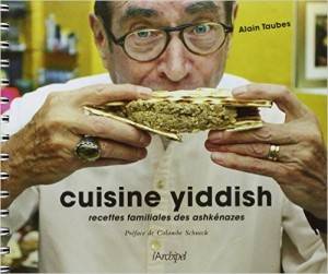 Cuisine Yiddish