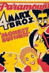 marx bros