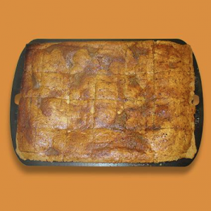 affle shtroudel Alain Taubes Yiddish Pour Tous