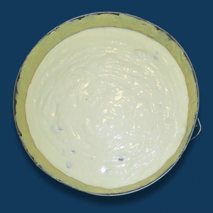 cheese cake Alain Taubes Yiddish Pour Tous