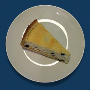 cheese cake Alain Taubes Yiddish Pour Tous