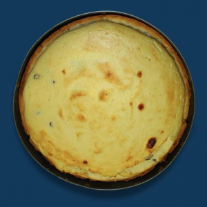 cheese cake Alain Taubes Yiddish Pour Tous