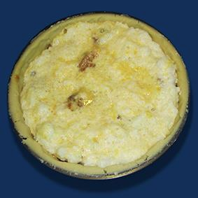 gateau pommes meringué Alain taubes Yiddish Pour Tous