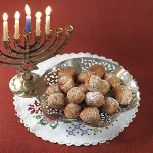 latkes Alain Taubes Yiddish Pour Tous