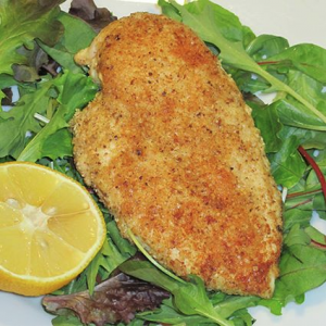 shnitzel alain taubes Yiddish Pour Tous