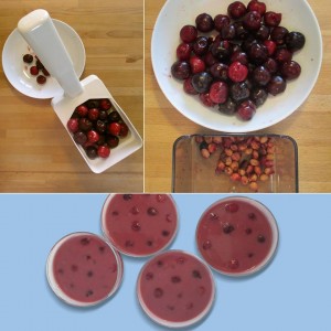 27. soupe de cerises