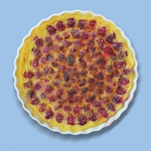 29.4 Clafoutis aux cerises