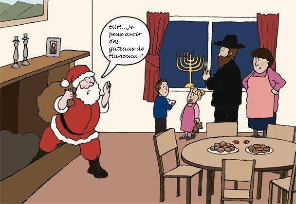 Père Noël