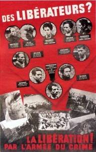 l'Affiche rouge
