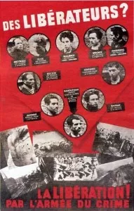 l'Affiche rouge