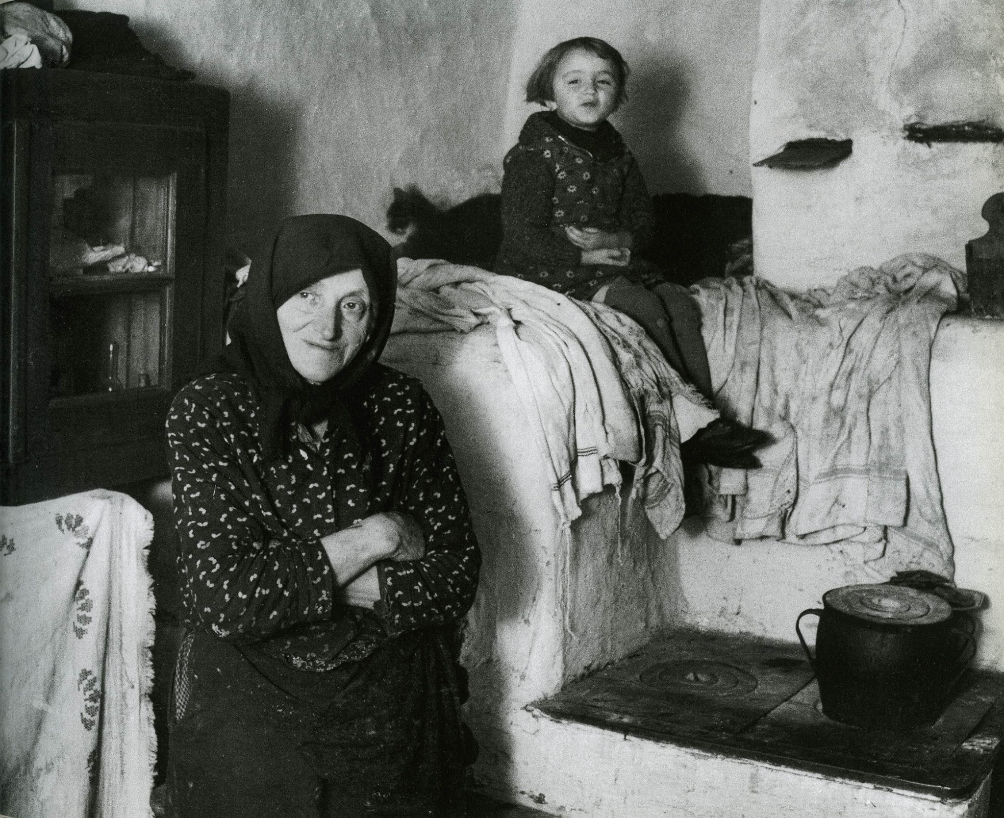 photo- Roman Vishniac