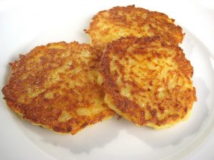 latkes