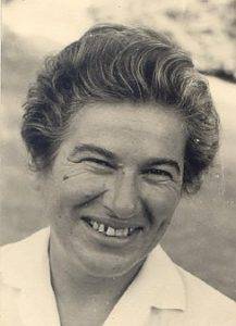 ROZKA KORCZAK-MARLA 1921 – 1988