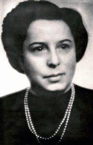 GISI FLEISCHMANN (1892-1944)