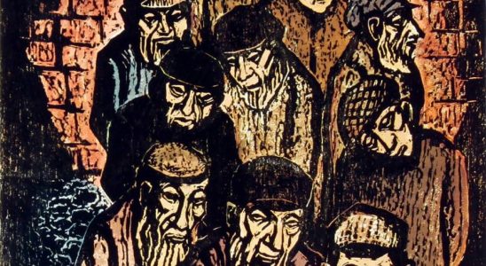 Illustration taxe de panier