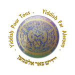 logo yiddish pour tous