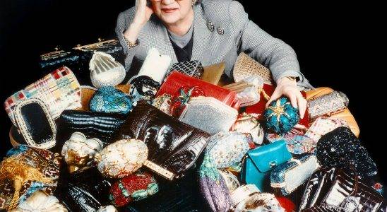 Judith Leiber