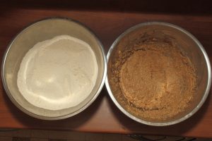 BRÈDÈLÈS ALSACIEN de POURIM