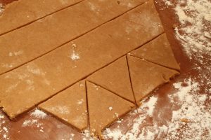 BRÈDÈLÈS ALSACIEN de POURIM