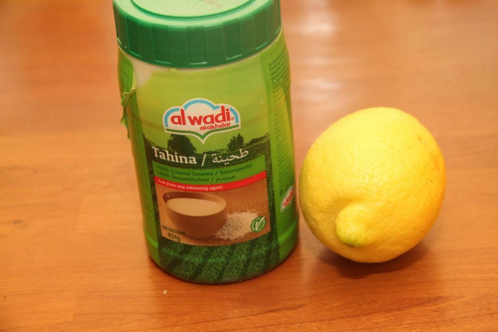 177 – LA RECETTE DU JEUDI : Les FALAFELS