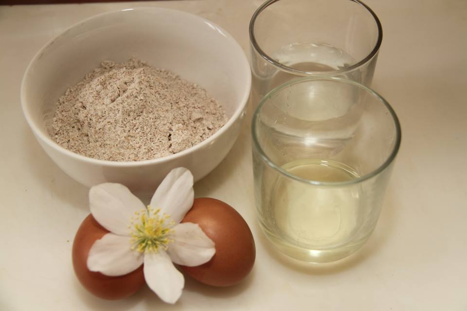 175 – LA RECETTE DU JEUDI : Les MANDLENS