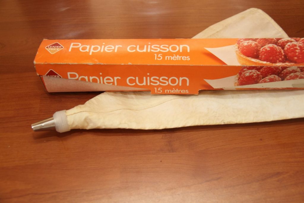 175 – LA RECETTE DU JEUDI : Les MANDLENS