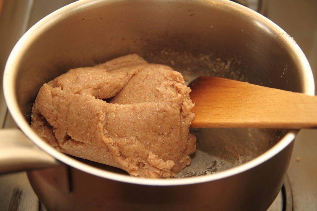 175 – LA RECETTE DU JEUDI : Les MANDLENS