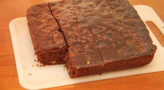 Brownies
