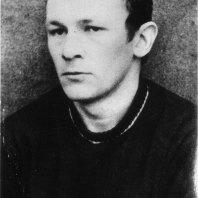 Edouard Kuznetsov