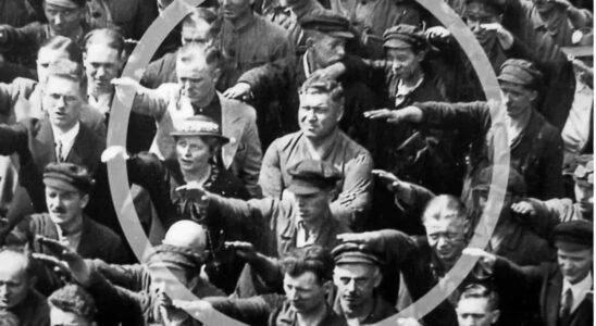 August Landmesser