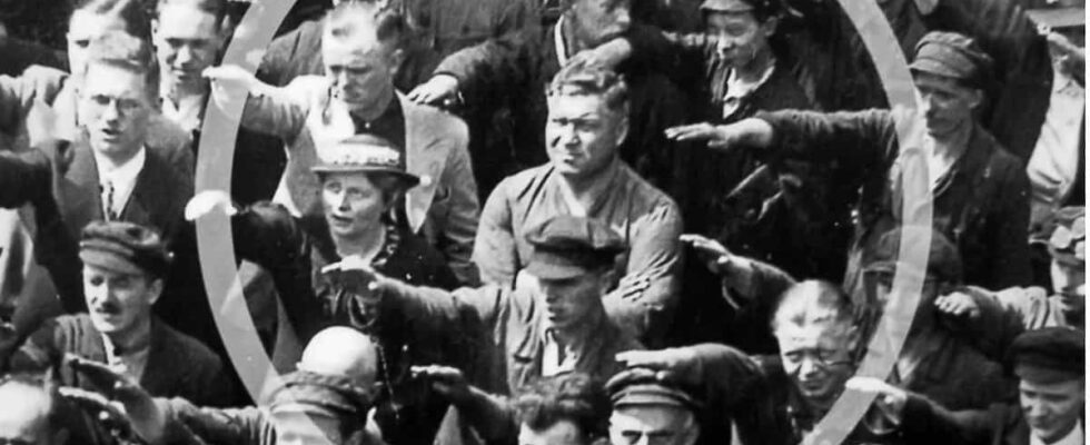 August Landmesser