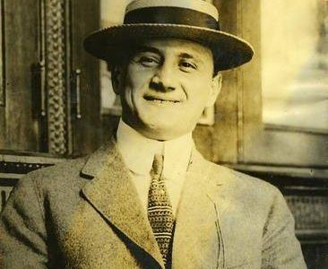 Jack Zelig, roi de la pègre juive new-yorkaise