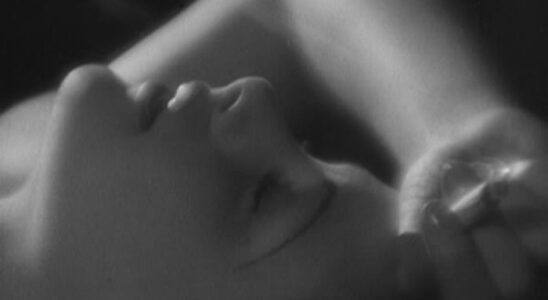 Illustration: Hedy Lamarr dans Extase (1933). Le premier orgasme féminin montré dans un film déclencha un énorme scandale